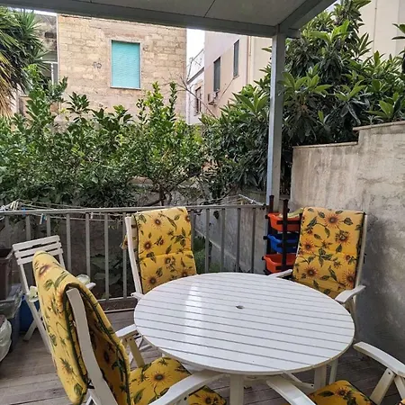 Appartamento Vititta Trapani