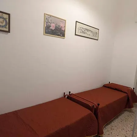 Apartamento Vititta