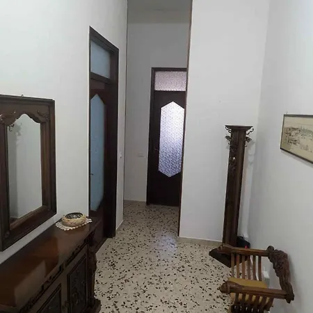 Vititta Trapani