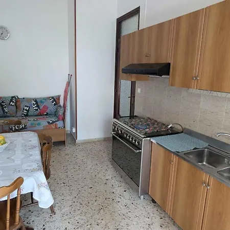 Vititta Apartment