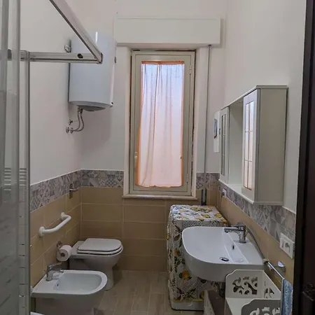 Διαμέρισμα Vititta *