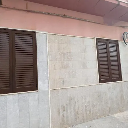Apartamento Vititta Trapani